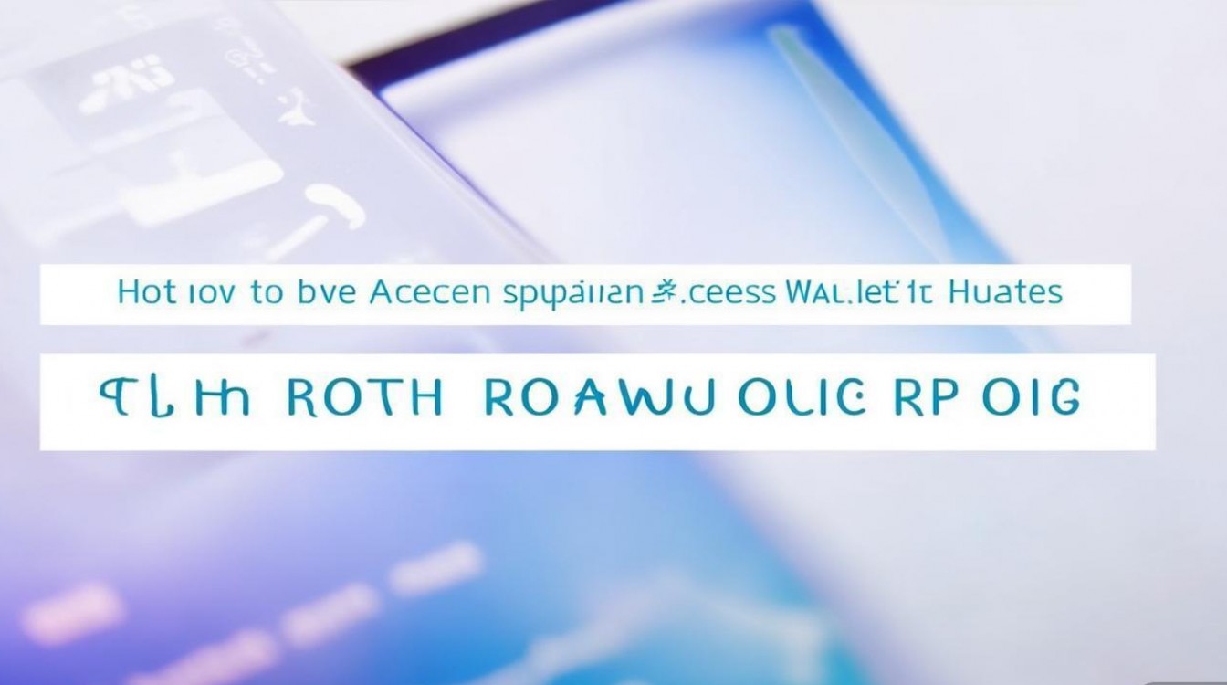 华为荣耀20开启root权限详细步骤与风险解析