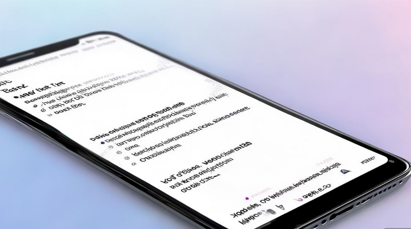 华为荣耀20开启root权限详细步骤与风险解析