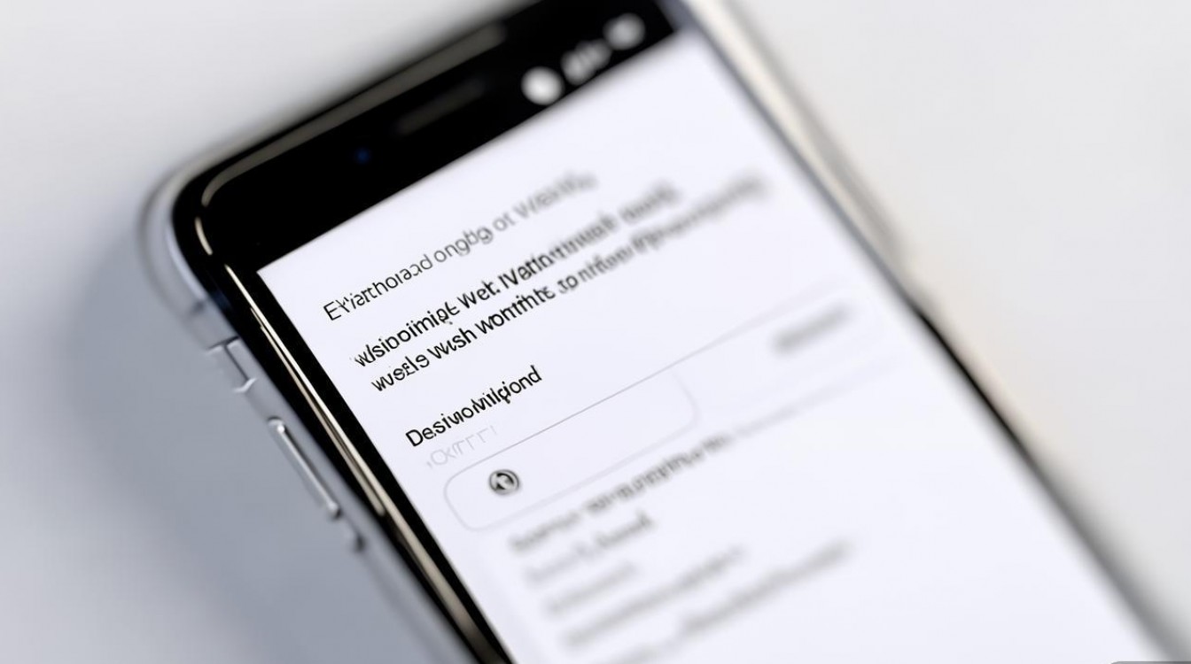 苹果手机怎么设置微信推送通知?