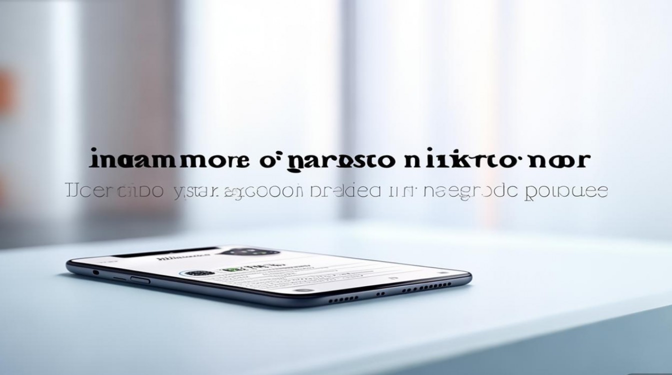 小米13怎么生成二维码？附详细步骤教程。