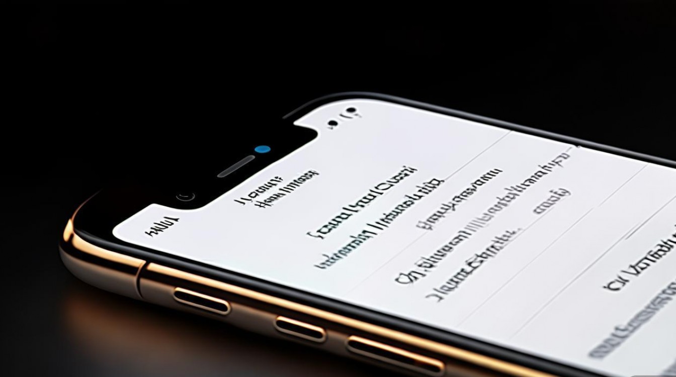 苹果拍照参数在哪设置?新手必看设置教程!