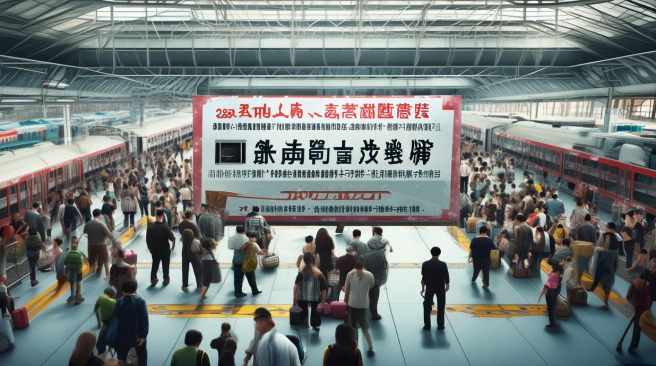 广东省内所有列车24日停运