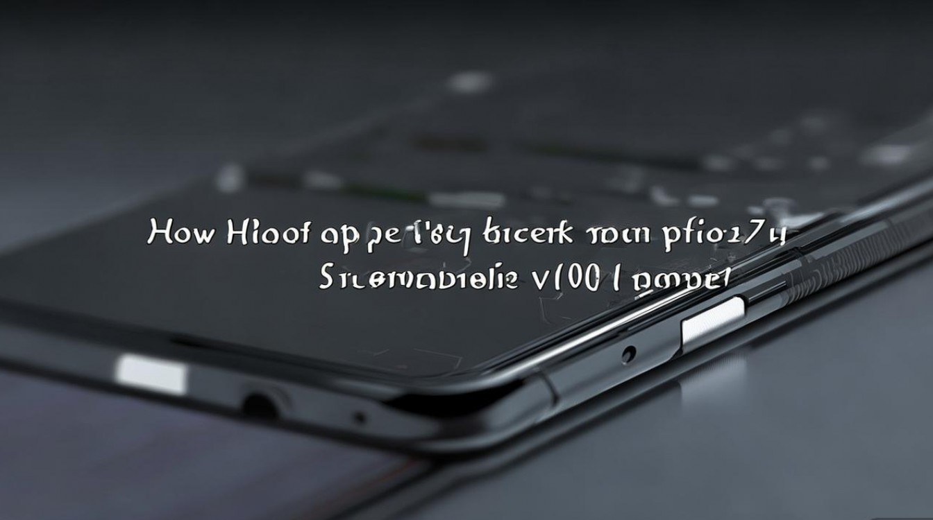 三星p601后盖怎么打开？新手拆机步骤详解