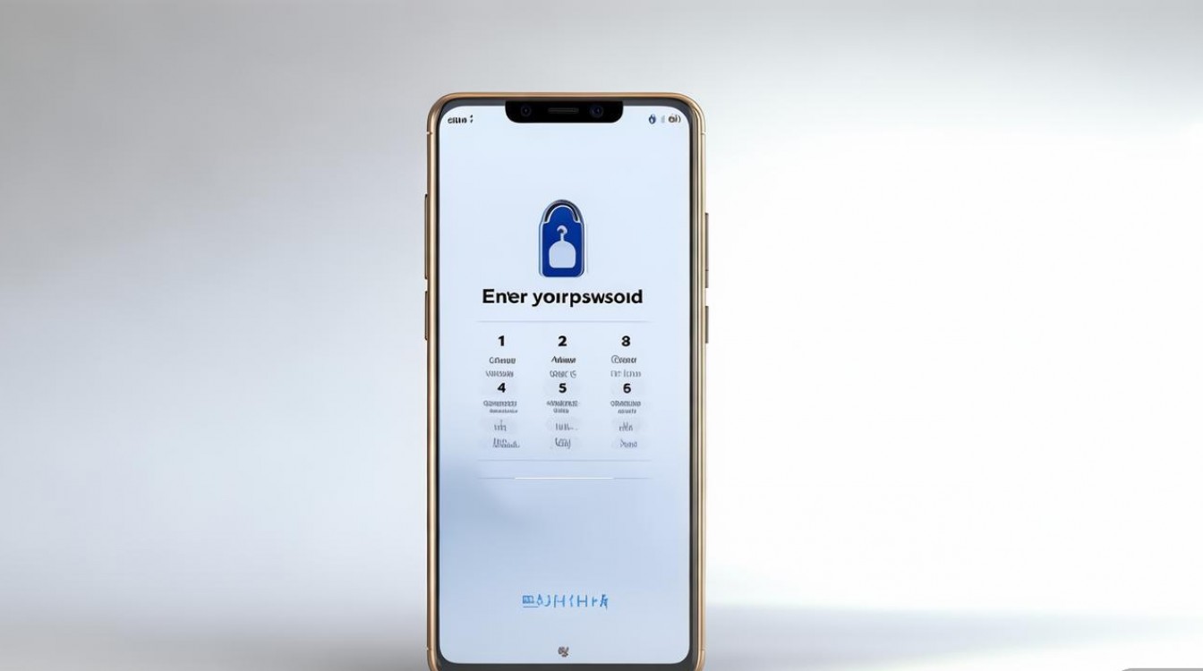 vivo iQOO手机被锁了怎么办？没密码怎么解锁？