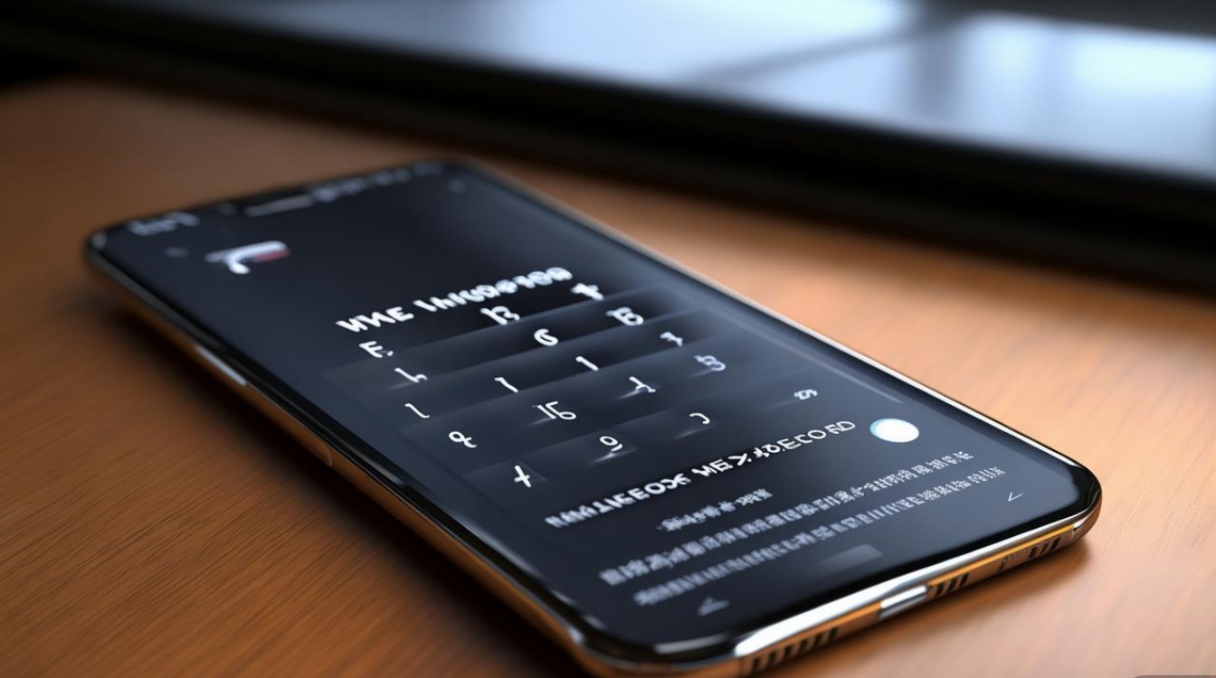 vivo iQOO手机被锁了怎么办？没密码怎么解锁？