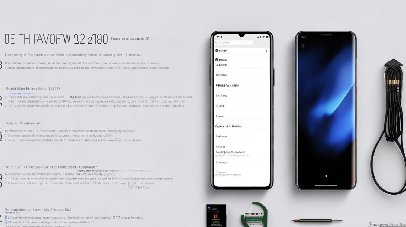 华为荣耀20i手机怎么刷机?步骤详解与风险注意