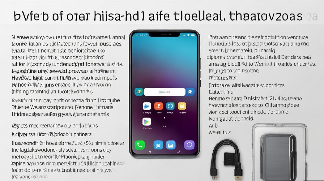 华为荣耀20i手机怎么刷机?步骤详解与风险注意