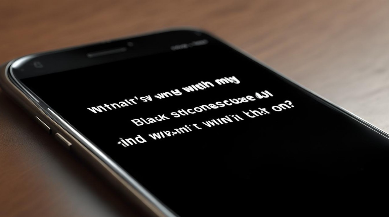 三星p601黑屏开不了机是什么原因导致的？