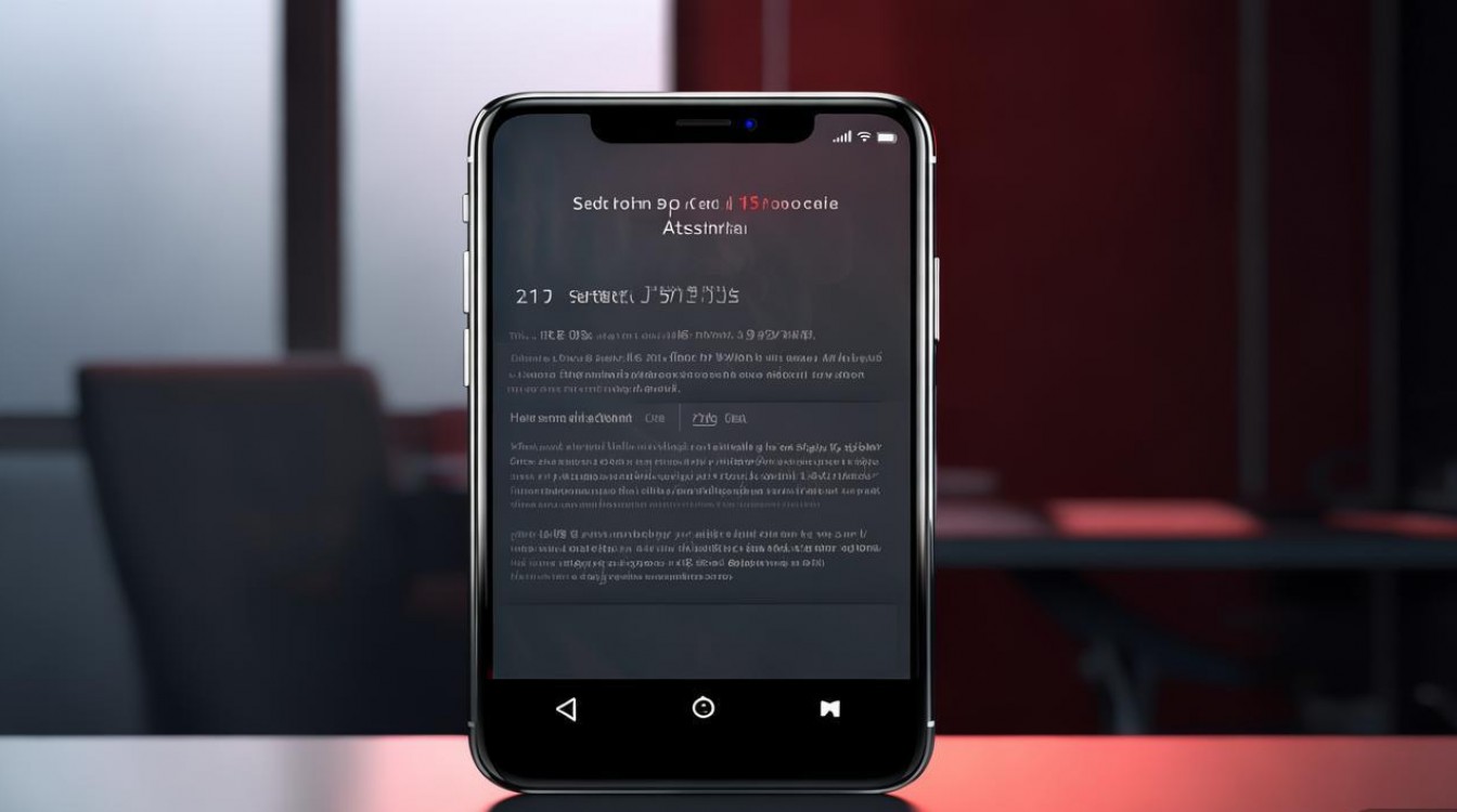 小米13红包助手怎么设置?红包提醒功能开启教程