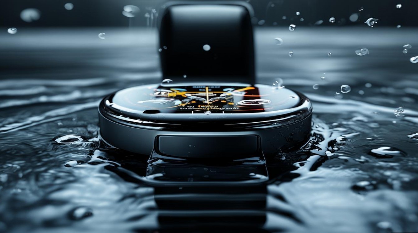 小米Watch S2防水吗?日常佩戴游泳能戴吗?