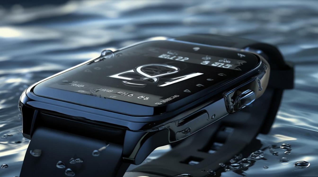 小米Watch S2防水吗?日常佩戴游泳能戴吗?