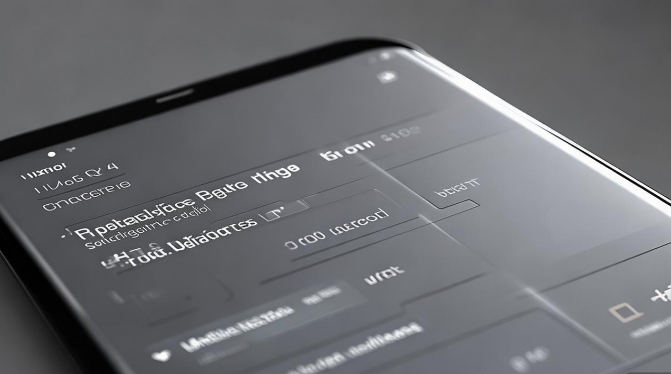 小米13 Pro全局侧边栏怎么调出来?设置方法步骤详解