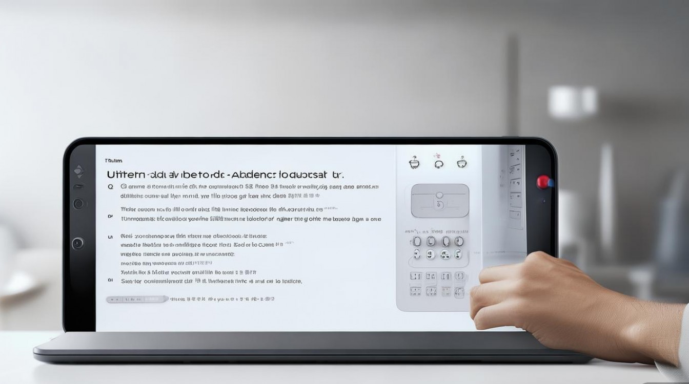 小米13万能遥控器怎么调空调温度?教程步骤详解