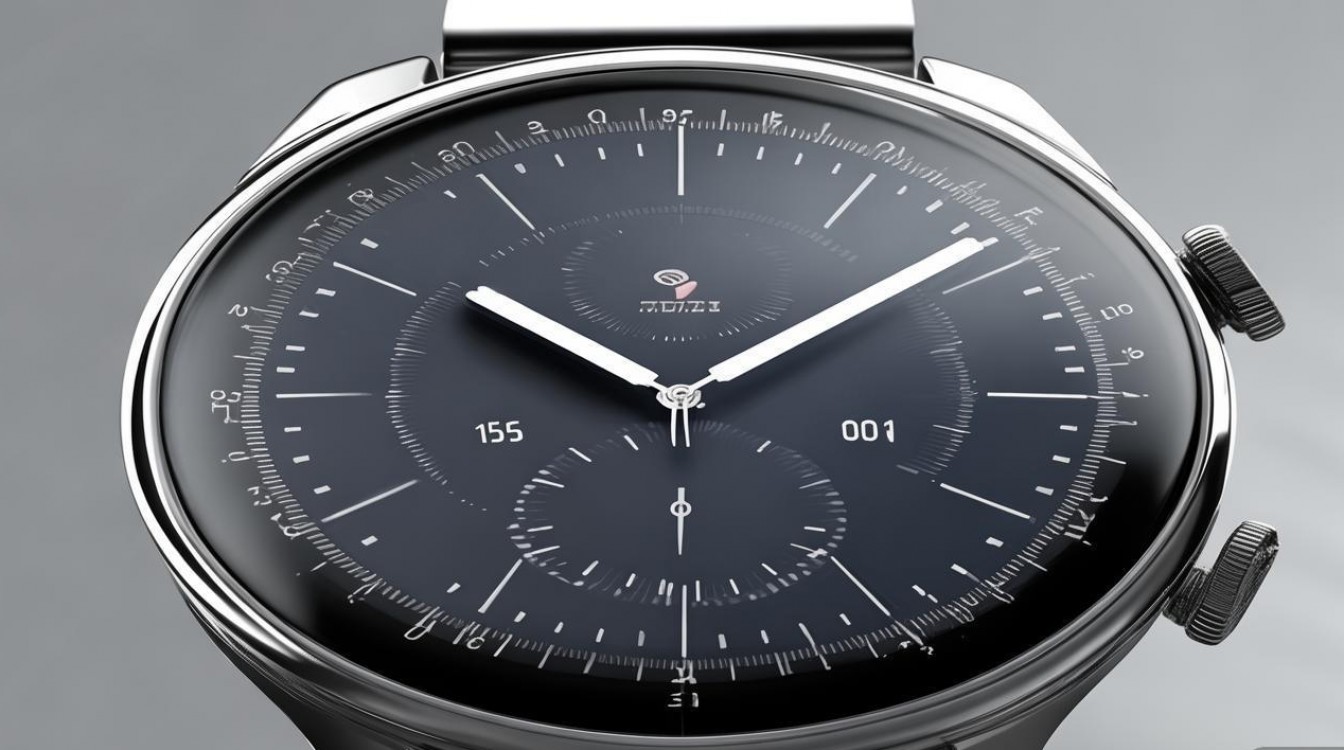 小米Watch S2有哪些隐藏表盘?怎么自定义个性表盘?