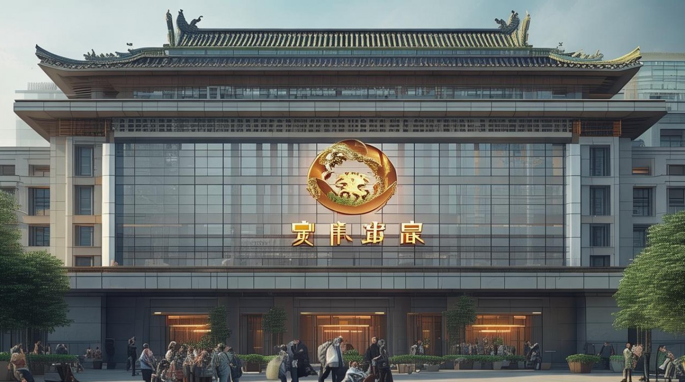 我国银行业总资产位居世界第一