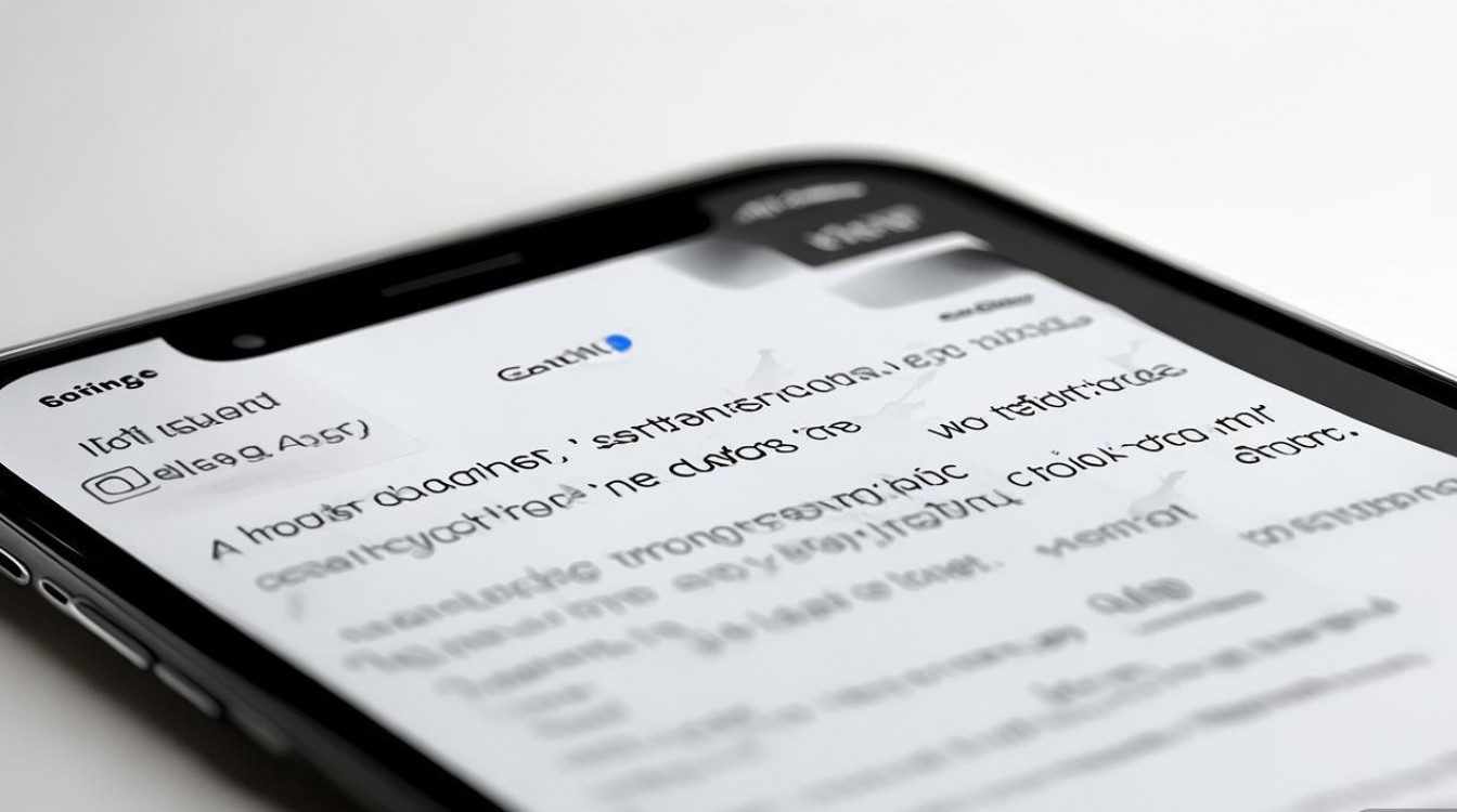 苹果怎么设置来消息不显示不出来？30字疑问长尾标题