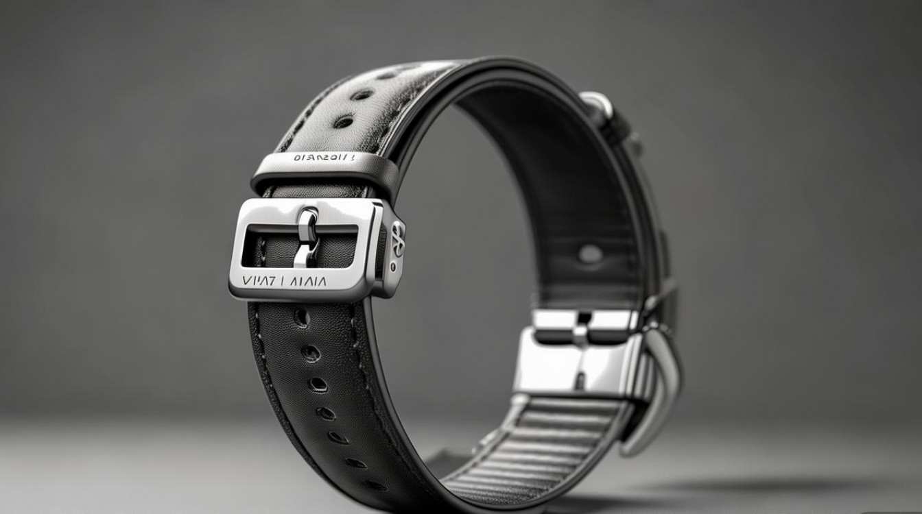 小米Watch S2表带有哪些材质可选?怎么更换表带?