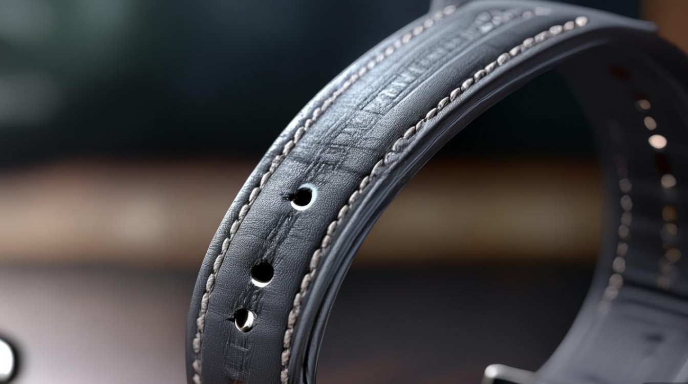 小米Watch S2表带有哪些材质可选?怎么更换表带?