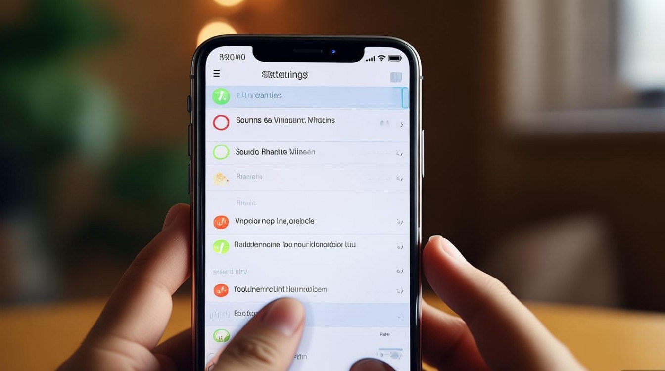 苹果手机怎么设置接电话震动提醒？详细步骤是什么？