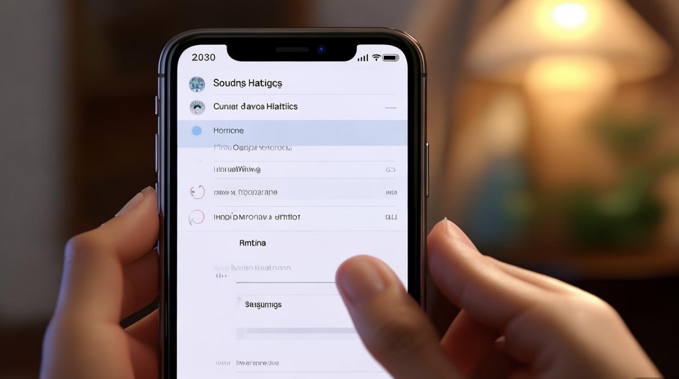 苹果手机怎么设置接电话震动提醒？详细步骤是什么？