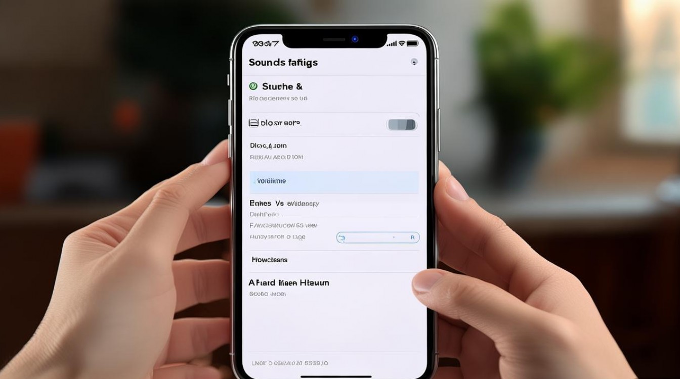 苹果手机怎么设置接电话震动提醒？详细步骤是什么？