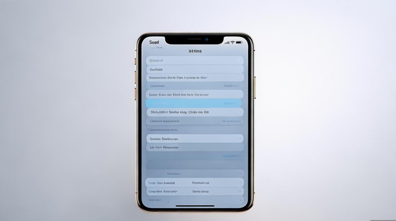苹果手机如何设置唱吧使用4G网络唱歌?