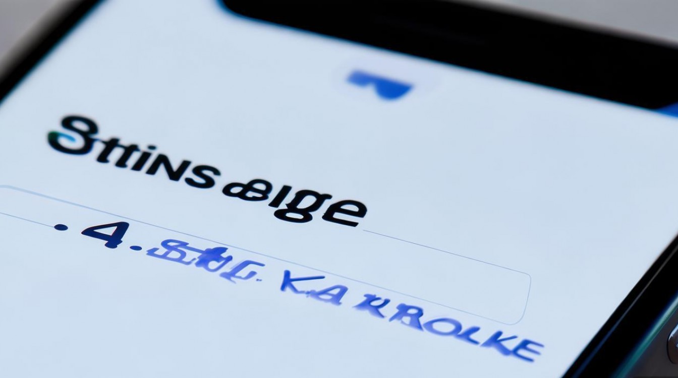 苹果手机如何设置唱吧使用4G网络唱歌?