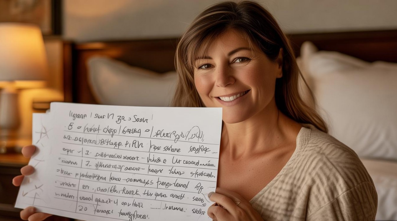 妈妈晒出13岁儿子每晚睡觉必走流程