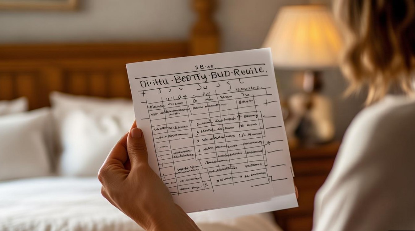 妈妈晒出13岁儿子每晚睡觉必走流程