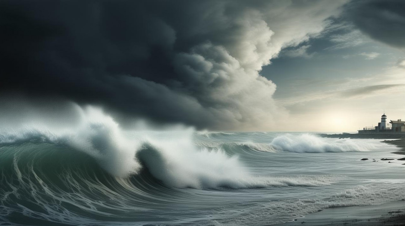 超强台风“桦加沙”将正面来袭