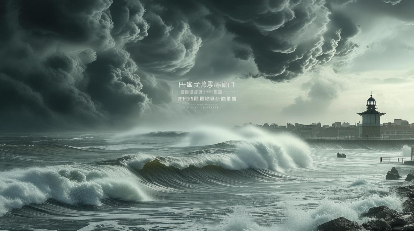 超强台风“桦加沙”将正面来袭