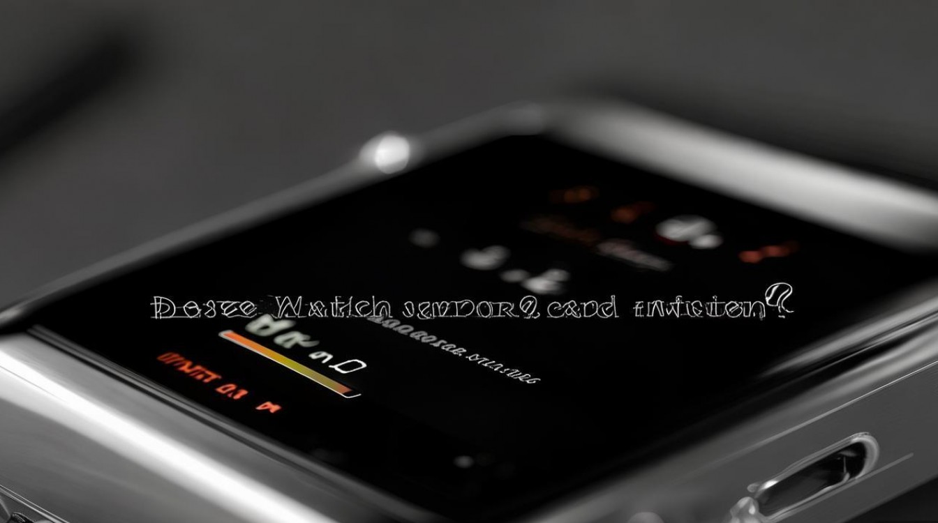 小米Watch S2支持插卡吗?独立通话功能怎么样?