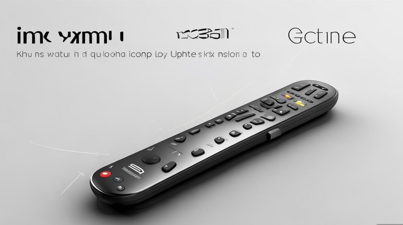 小米13万能遥控器找不到品牌?教你快速添加使用方法