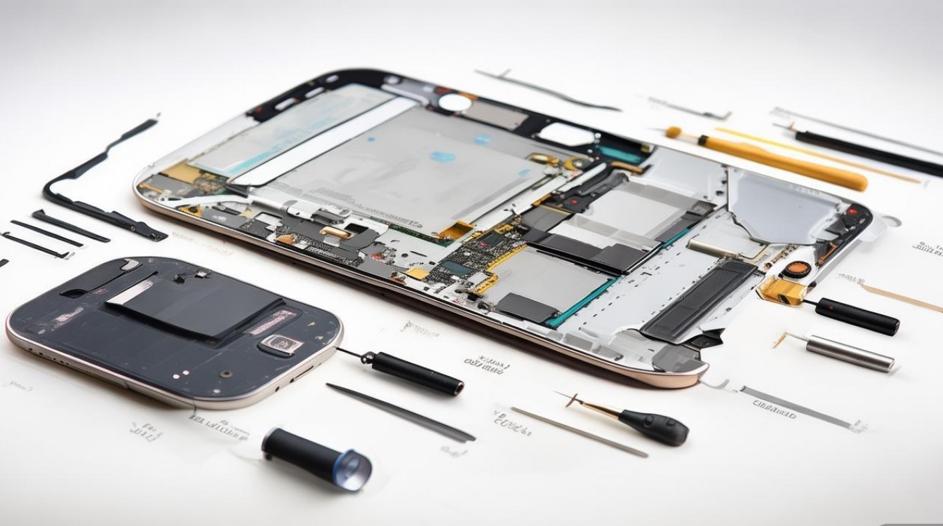 三星P5100后盖怎么拆？工具步骤详解，新手必看指南