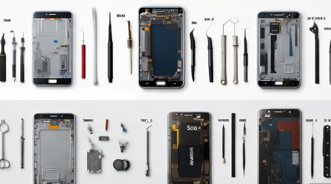 三星P5100后盖怎么拆？工具步骤详解，新手必看指南