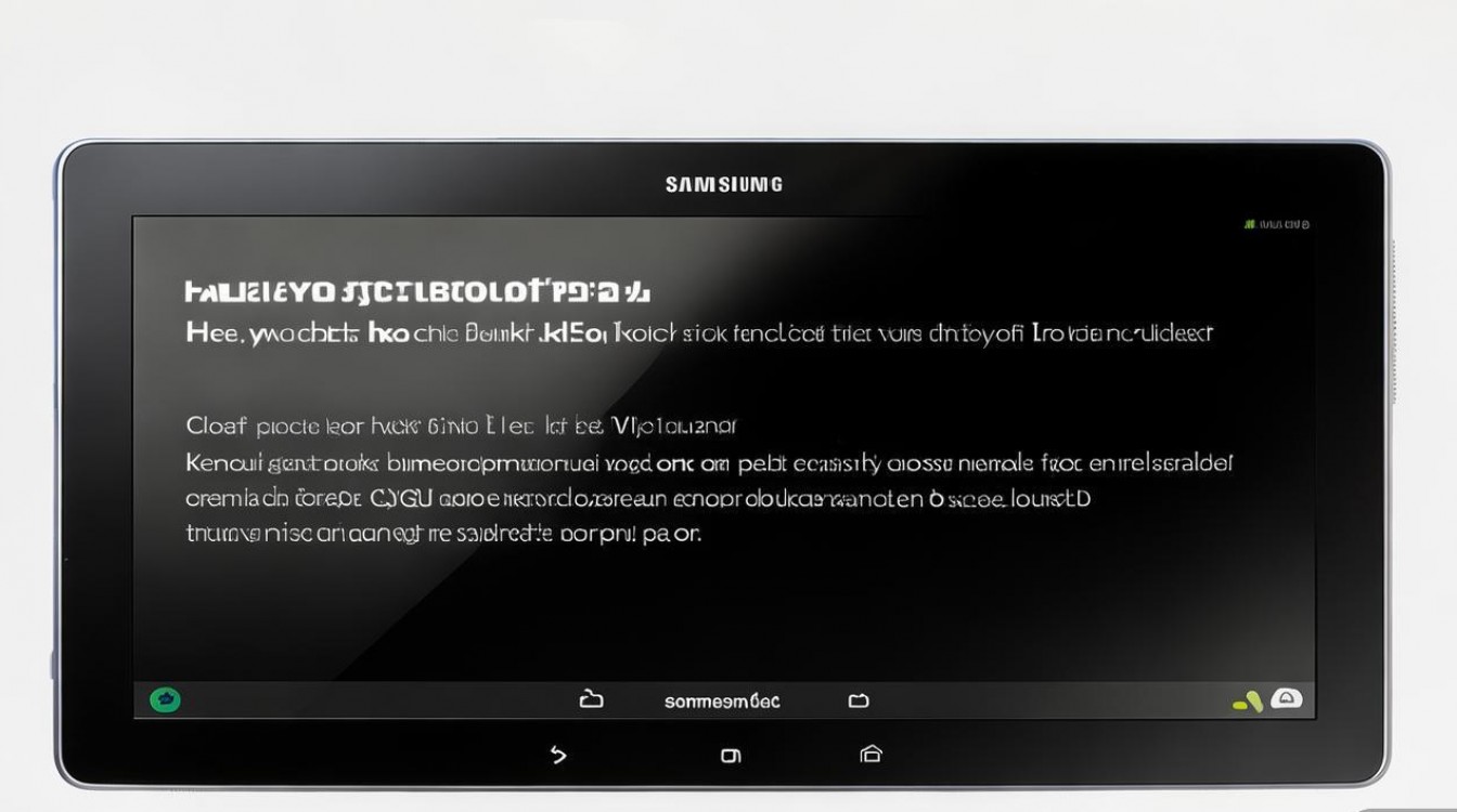 三星P5100平板电脑忘记密码怎么解锁？