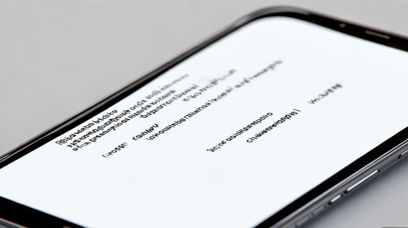 oppo手机屏幕黑印怎么去除？教你简单几招轻松搞定！