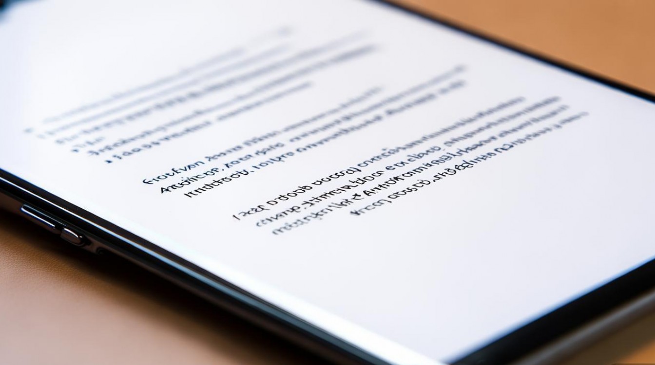 oppo手机屏幕黑印怎么去除？教你简单几招轻松搞定！