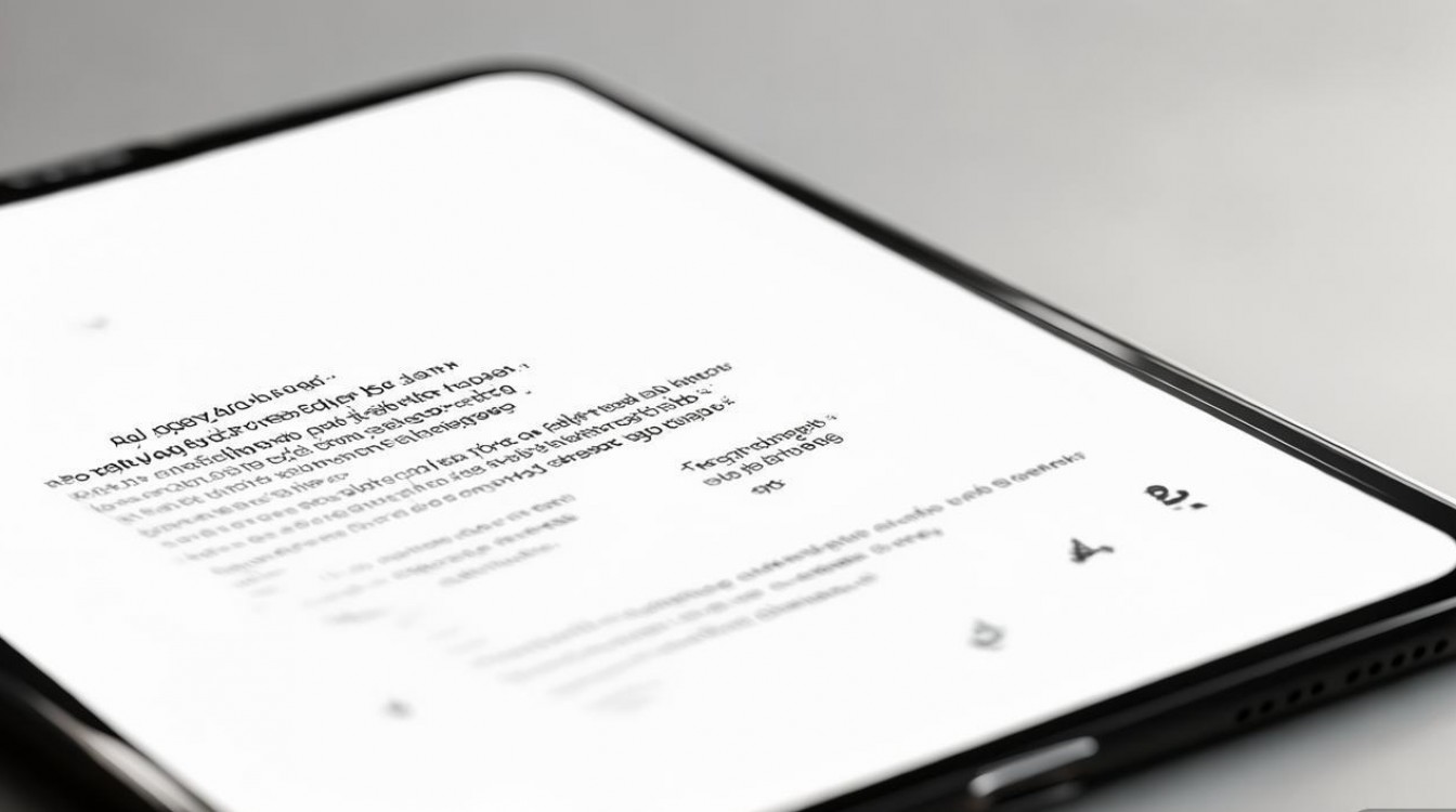 oppo手机屏幕黑印怎么去除？教你简单几招轻松搞定！