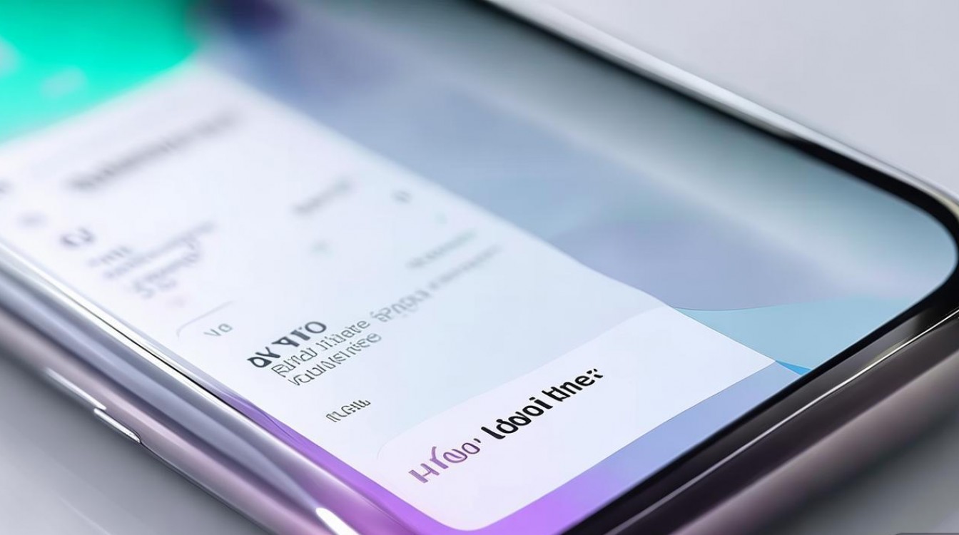 vivo iQOO Pro 5g怎么调时间？手机时间设置教程详解