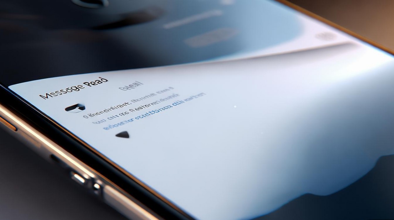 OPPO手机怎么设置消息已读不回？已读功能在哪里开启？