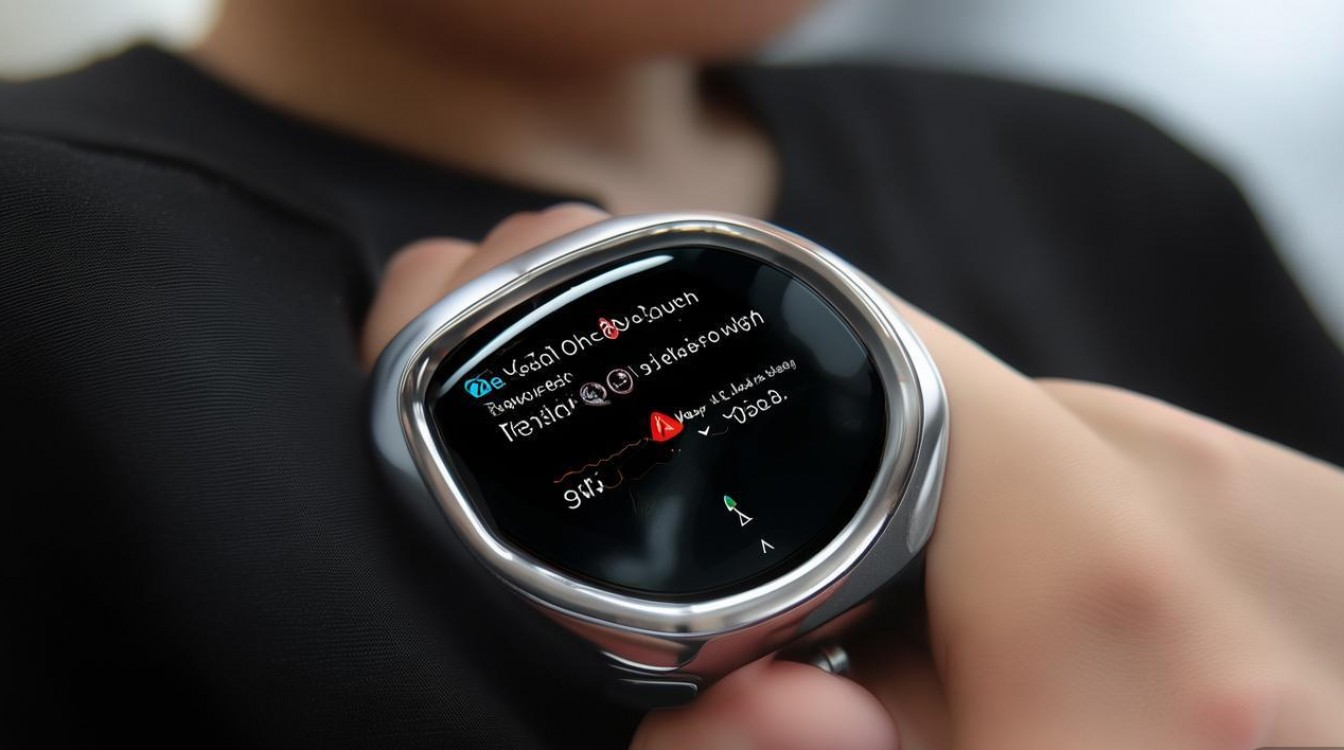 华为儿童手表3s怎么用?新手家长必看操作指南!