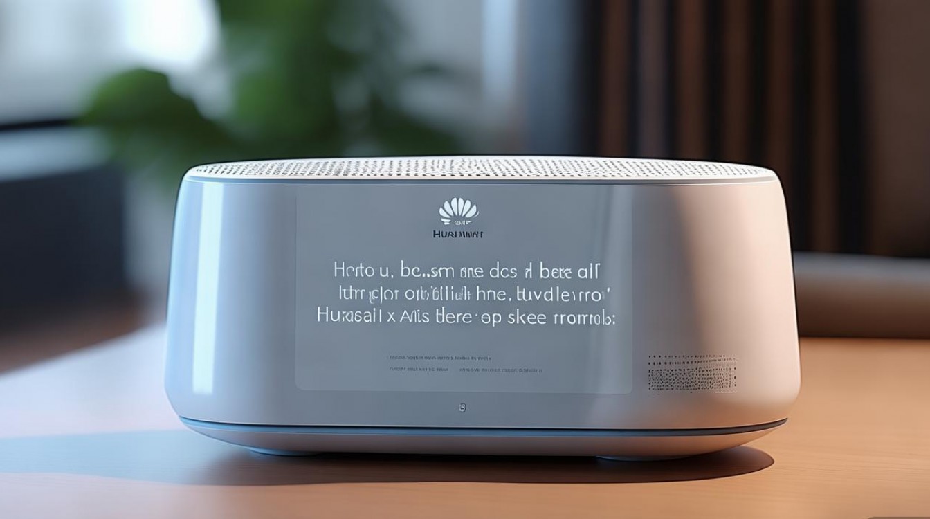 华为AI音箱mini如何实现打电话功能？