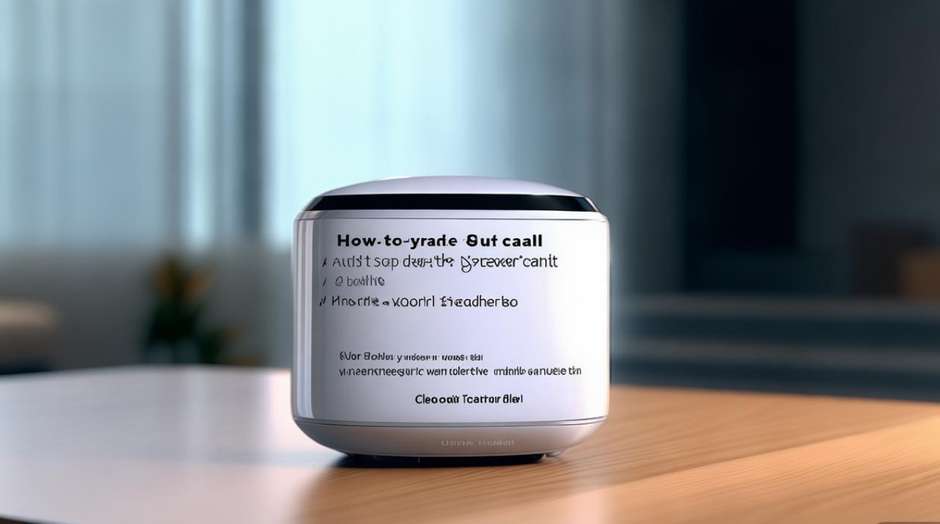 华为AI音箱mini如何实现打电话功能？