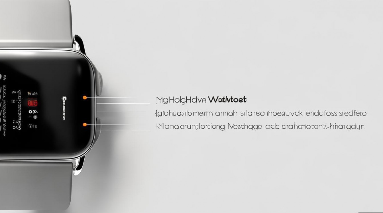 小米Watch S2功能有哪些?适合哪些人群使用?