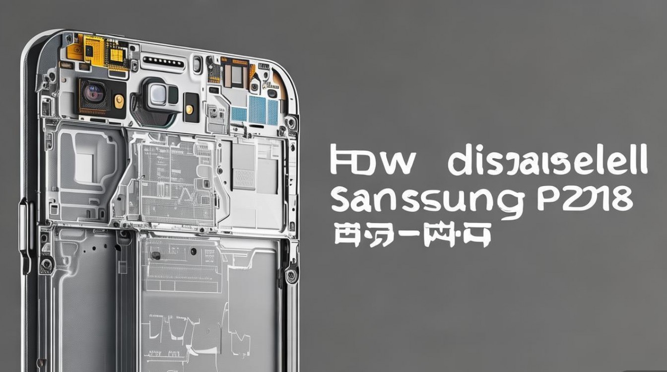 三星P3108拆机步骤详细教程？新手也能轻松操作吗？