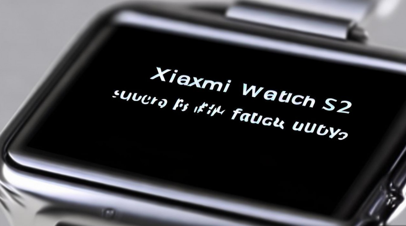 小米Watch S2支持NFC功能吗?公交卡门禁都能用吗?