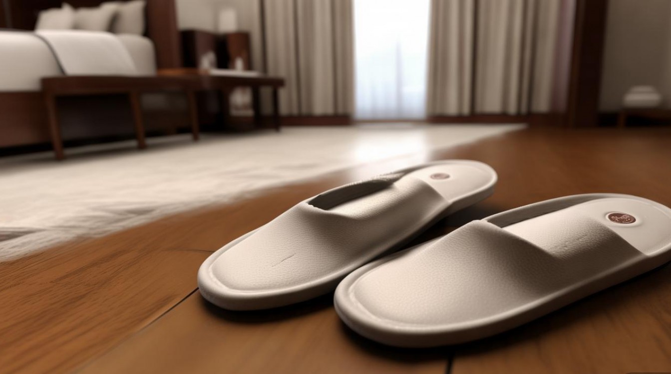 万豪酒店承认拖鞋循环多次使用