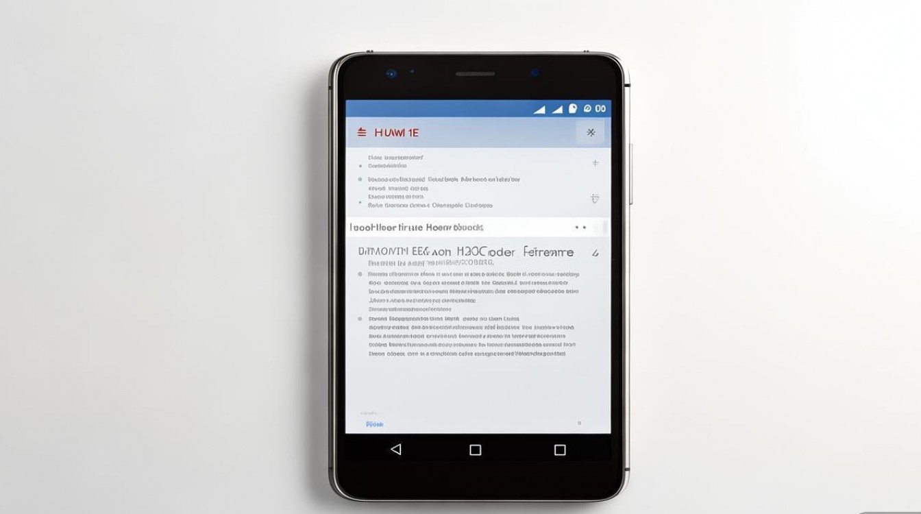 华为4c手机怎么强制格式化且不丢失数据?