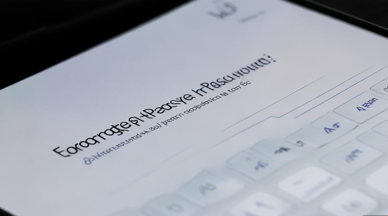 vivox7p锁屏密码忘了怎么办？3种方法轻松解锁！